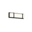 Alberni 1 - Light LED Bath Bar