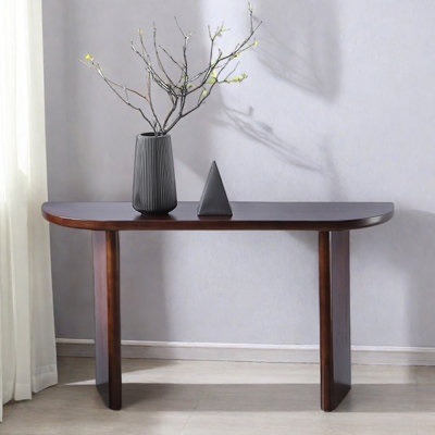 Console Modern Minimalist