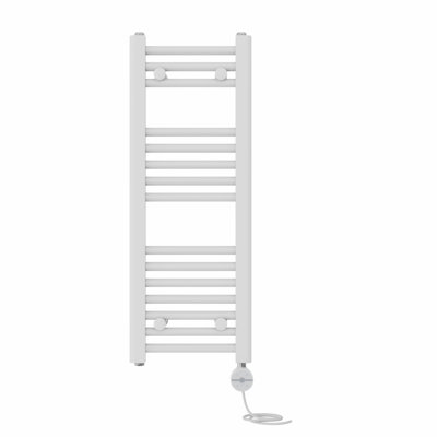 Delyth Heated Towel Rails
