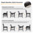 Upholstered Counter Stool-109654335