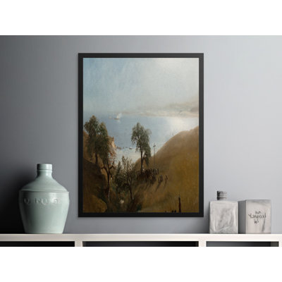 Sulligent No Frame Print