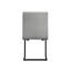 CLEAVER DINING CHAIR WITHOUT ARMS-753990968