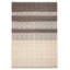 Tapis rectangulaire nouvel âge en laine Derisha