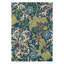Hand Tufted Floral Area Rug-77945635