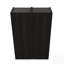 Armoire murale, porte à fermeture douce, conception peu encombrante pour les petites salles de bain et les pièces de rangement-531640224