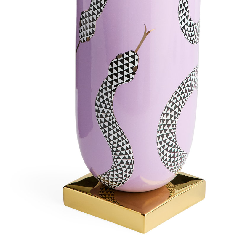 Eden Ceramic / Porcelain Table Vase