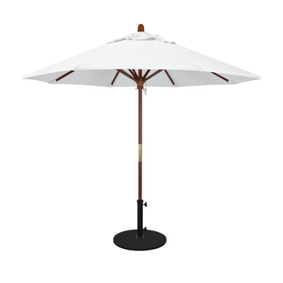 Manford 108'' Outdoor Umbrella