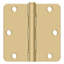 64'' x 64'' Steel Surface Mount Hinge-14482819