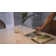 Jimyah 1- Light White Polyesters Unique/Statement Modern Pendant