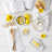 Cotton Checkered Waffle Tea Towel Kitchen Towel-1909572012