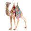 Alex Camel Figurine