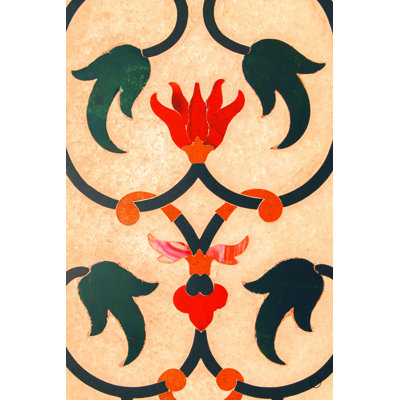 Mosaïque II