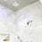 Traffic Hex 9" x 10" Porcelain Concrete Look Wall & Floor Tile