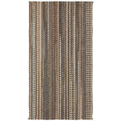 Porcupine Mountains Wool Indoor Rug