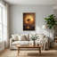 Cosmic Horizon, reproduction d'art sur toile, ensemble de 1-129343023-129343025