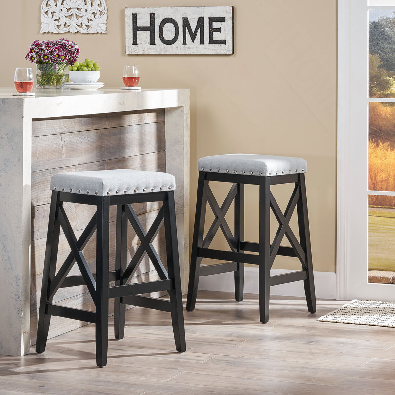 Tabouret Saddle