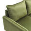 Adiam Velvet Sofa