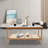 Schniepp 39.4" Rectangle Coffee Table