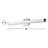 Sydni Dimmable LED Bath Bar-1472798494