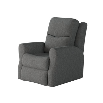 Fame Swivel Rocker Recliner by Southern Motion
