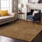 Premium Machine Washable Finchley AMF991 Lines Rug-459252269