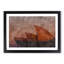 The Sydney Opera House - Picture Frame Painting Print-56712305-56712308