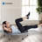 Stamina Products 36 Inch Folding Quiet and Safe Trampoline for Cardio-102361616