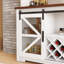 Buffet 55 "avec rangement Farmhouse-102188045