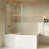 Brushed Nickel