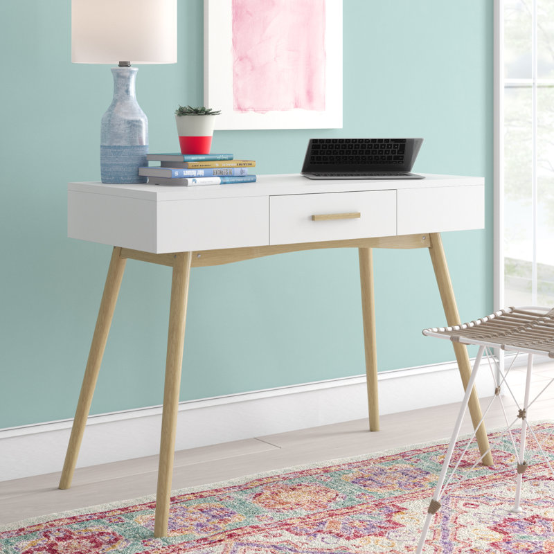 Bureau Atravion, Blanc