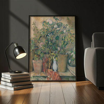 Varga No Frame Print