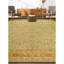 Handmade Wool Oriental Area Rug