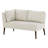 Upholstered Armchair