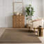 Sanami Striped Bohemian Rug-1856123392