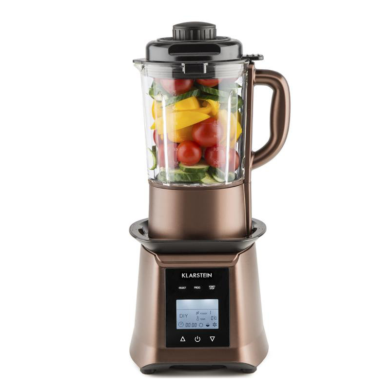 Klarstein Herakles 3 Speed Countertop Blender
