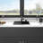 25X22" Black Quartz Kitchen Sink, And With Hygienic Design 25"X22" Composite Protects Hands Keeps Clean
