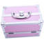 Hackler Aluminum Makeup Organizer-753440474