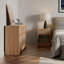134 cm W Chest of 7 Drawers-2132501280