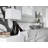 Naeem Metal Table Lamp