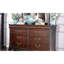 Commode double 6 tiroirs Waltham