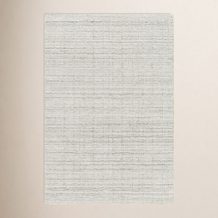 Iffie Handmade Recycled P.E.T Indoor/Outdoor Rug