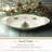 Spode – Christmas Tree – Christmas Tree Handled Serving Platter