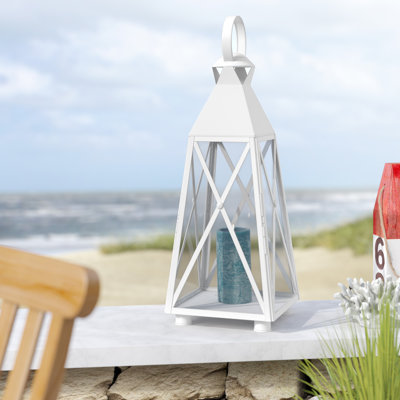 Floor Lantern