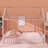 Full Size Metal House-Style Bed Frame-121384077