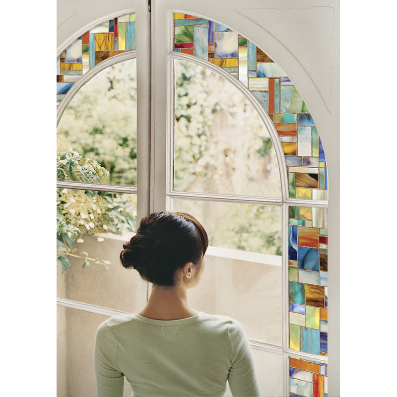 Montage Window Film 24" x 36"