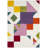 Severs Performance Geometric Rug-939484976