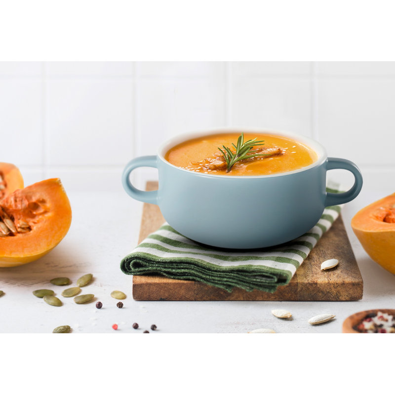 18 oz Ensemble de bols à soupe