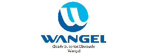 WANGEL Logo