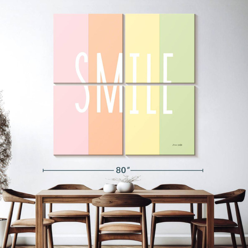 Smile Rainbow