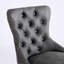 Chaise moderne